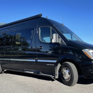 2015 Airstream Interstate 3500 Lounge EXT