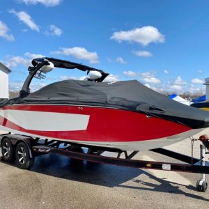 2013 Tige RZ2