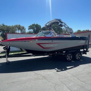 2016 MB Tomcat