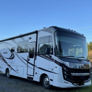 2019 Entegra Coach Vision 29S