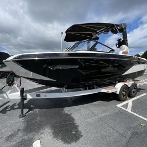 2022 Nautique G23
