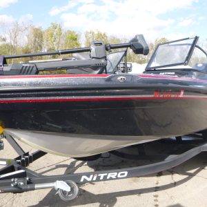 2023 Nitro ZV19 Sport Pro