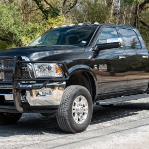 2017 Ram 2500 Laramie Crew Cab 4x4