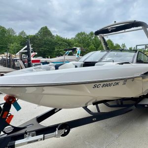 2019 Malibu VTX