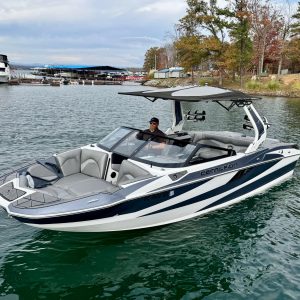 2023 Centurion FI23