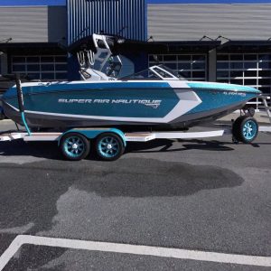 2017 Nautique G23