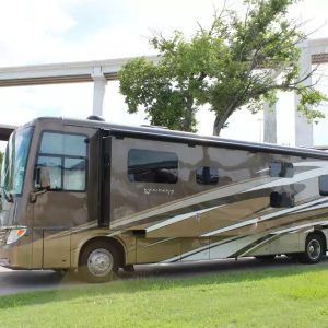2017 Newmar Ventana Le 4042