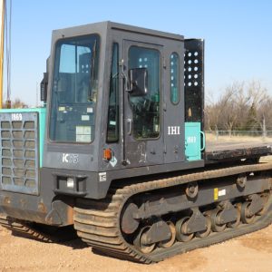 2019 IHI IC75-2