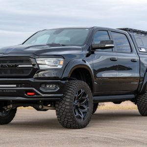 2021 Ram 1500 Big Horn 4x4
