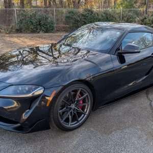 2023 Toyota GR Supra 3.0 Premium