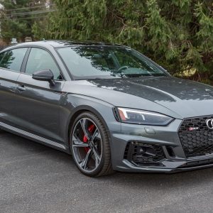 2019 Audi RS5 Sportback