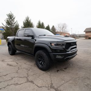 2022 Ram 1500 TRX R - TRX 800