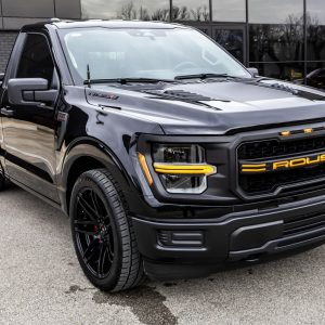 2025 Ford F-150 Roush Nitemare 4x4