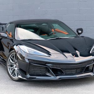 2025 Chevrolet Corvette Z06 3LZ
