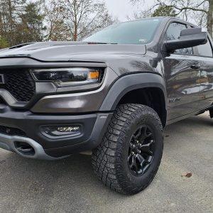 2023 Ram 1500 TRX