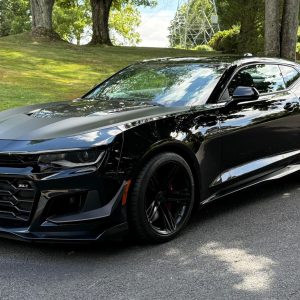 2023 Chevrolet Camaro ZL1